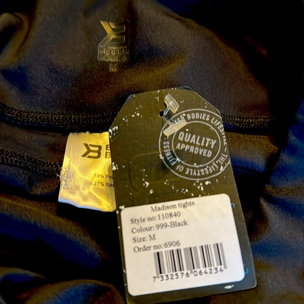New Better Body pants - Picture 4 of 4